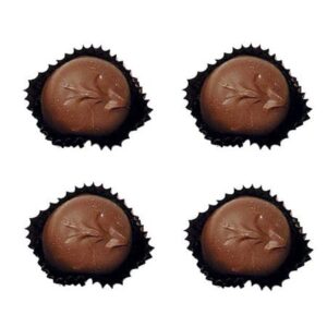 Asher’s Sugar Free Milk Chocolate Covered Vanilla Marshmallow